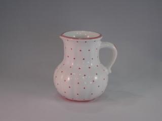 Gmundner Keramik-Gieer/Milch barock 0,2 L